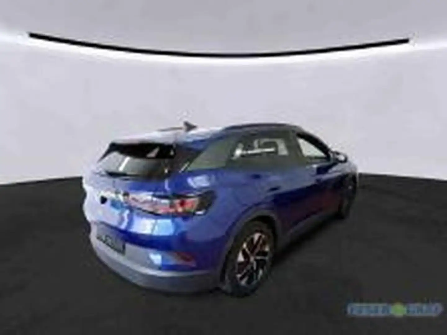 Volkswagen ID.4 150kW ProPerformance IQ LED/PANO/360°KAMERA Blau - 2