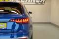 Audi A4 Avant 40 TDI S-tr. "S line" R-KAM*NAVI*SITZH* Blau - thumbnail 6