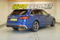Audi A4 Avant 40 TDI S-tr. "S line" R-KAM*NAVI*SITZH* Blau - thumbnail 4