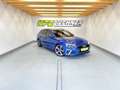 Audi A4 Avant 40 TDI S-tr. "S line" R-KAM*NAVI*SITZH* Blau - thumbnail 1