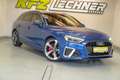 Audi A4 Avant 40 TDI S-tr. "S line" R-KAM*NAVI*SITZH* Blau - thumbnail 3