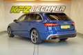 Audi A4 Avant 40 TDI S-tr. "S line" R-KAM*NAVI*SITZH* Blau - thumbnail 7