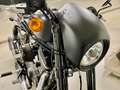 Harley-Davidson Roadster Schwarz - thumbnail 6