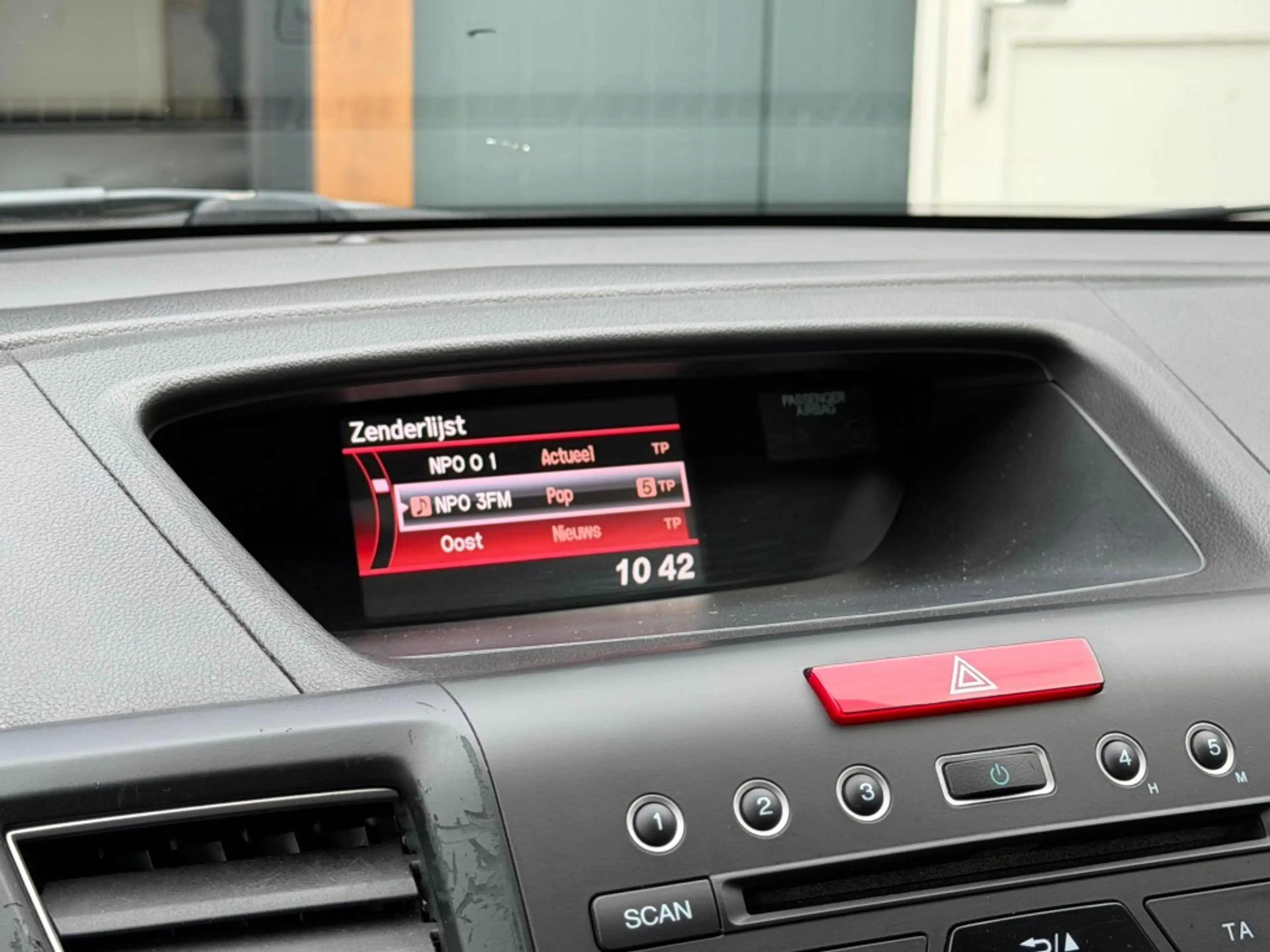Honda CR-V 2.0 AWD Elegance Automaat — photo 14