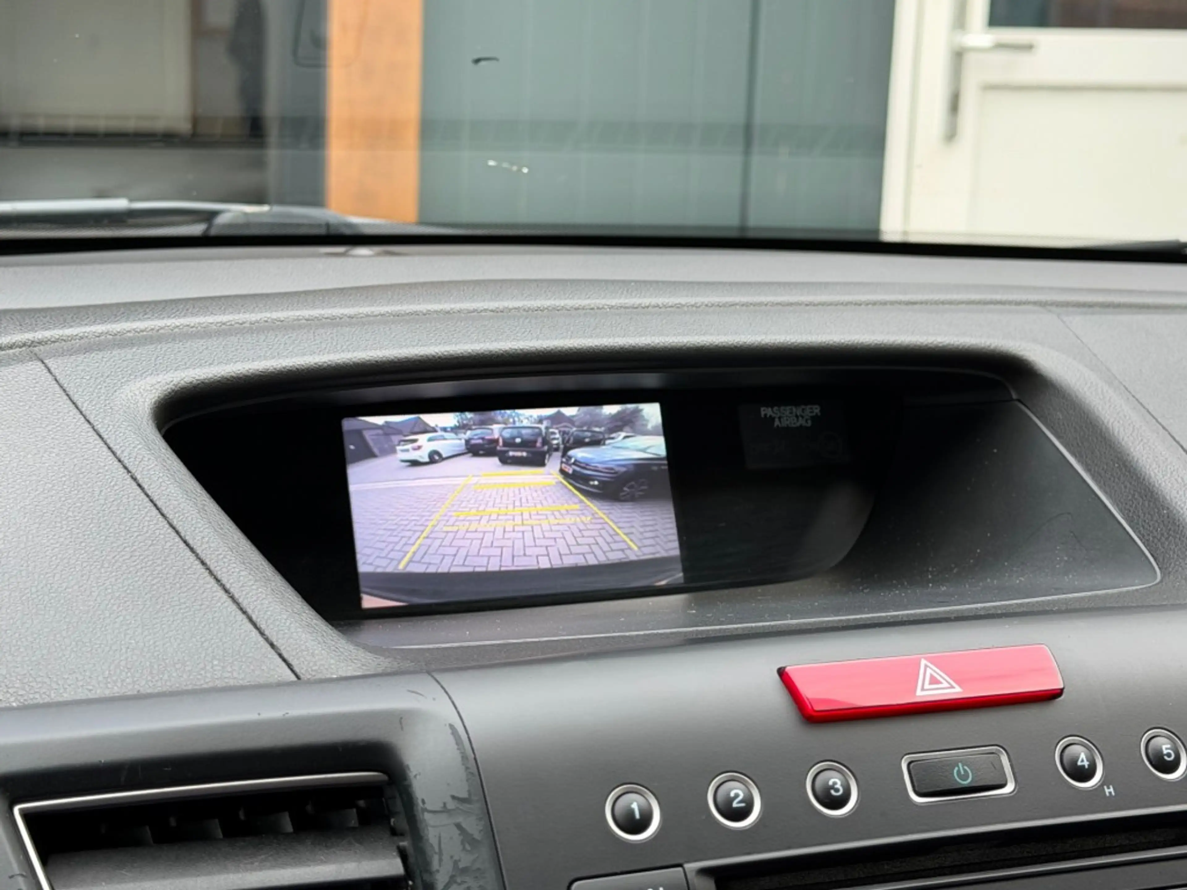 Honda CR-V 2.0 AWD Elegance Automaat — photo 15