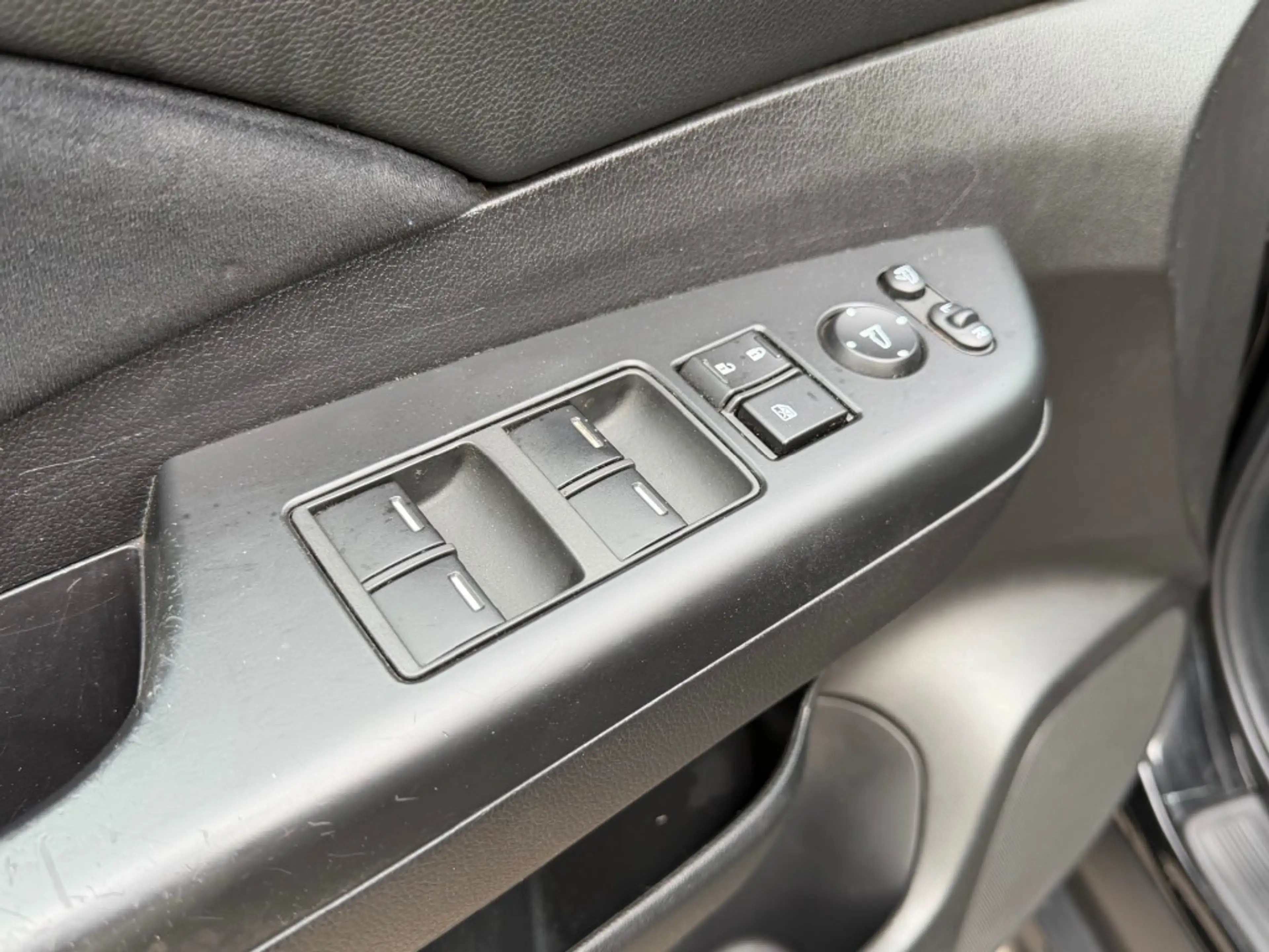 Honda CR-V 2.0 AWD Elegance Automaat — photo 10