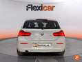 BMW 116 116d Blanco - thumbnail 8
