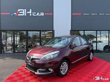 1.6 DCI 130 ENERGY DYNAMIQUE / 7 PLACES