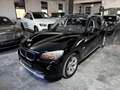 BMW X1 xDrive20d Österreich Paket Aut.*Wenig-KM* Schwarz - thumbnail 1