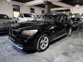 BMW X1 xDrive20d Österreich Paket Aut.*Wenig-KM* Schwarz - thumbnail 3