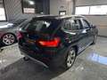 BMW X1 xDrive20d Österreich Paket Aut.*Wenig-KM* Schwarz - thumbnail 5