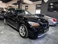BMW X1 xDrive20d Österreich Paket Aut.*Wenig-KM* Schwarz - thumbnail 4