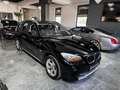 BMW X1 xDrive20d Österreich Paket Aut.*Wenig-KM* Schwarz - thumbnail 2