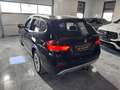 BMW X1 xDrive20d Österreich Paket Aut.*Wenig-KM* Schwarz - thumbnail 6