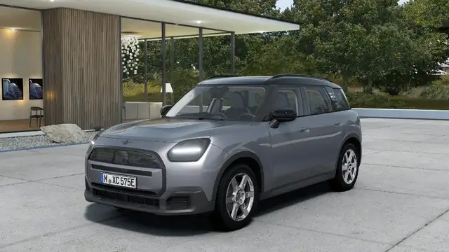 MINI Countryman E Classic Countryman - Pack XS