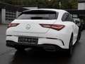 Mercedes-Benz CLA 200 d SB AMG-Sport/LED/Cam/Pano/Night/Ambi Weiß - thumbnail 3