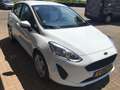 Ford Fiesta 1.1 85pk 5dr Trend Wit - thumbnail 5