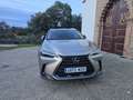 Lexus NX 300h 450h+ Luxury 4WD Gris - thumbnail 2