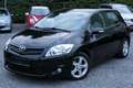 Toyota Auris Auris 1.4L*NAVI*PDC*Bluetooth*AHK* Noir - thumbnail 7