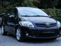Toyota Auris Auris 1.4L*NAVI*PDC*Bluetooth*AHK* Noir - thumbnail 4
