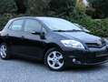 Toyota Auris Auris 1.4L*NAVI*PDC*Bluetooth*AHK* Noir - thumbnail 11