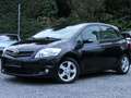 Toyota Auris Auris 1.4L*NAVI*PDC*Bluetooth*AHK* Noir - thumbnail 9