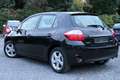 Toyota Auris Auris 1.4L*NAVI*PDC*Bluetooth*AHK* Noir - thumbnail 21