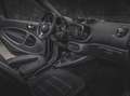 smart forTwo EQ cabrio prime EXCLUSIVE: THE BLACKSTER! Schwarz - thumbnail 12