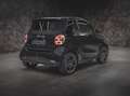 smart forTwo EQ cabrio prime EXCLUSIVE: THE BLACKSTER! Schwarz - thumbnail 7