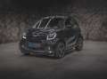 smart forTwo EQ cabrio prime EXCLUSIVE: THE BLACKSTER! Schwarz - thumbnail 1