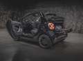 smart forTwo EQ cabrio prime EXCLUSIVE: THE BLACKSTER! Black - thumbnail 9