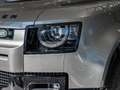 Land Rover Defender 110 D300 X-Dynamic HSE LED PANO 360° Zilver - thumbnail 21
