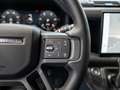 Land Rover Defender 110 D300 X-Dynamic HSE LED PANO 360° Argento - thumbnail 15