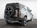 Land Rover Defender 110 D300 X-Dynamic HSE LED PANO 360° Argento - thumbnail 2