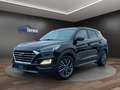 Hyundai TUCSON Style MildHybrid 4WD PANO°LED°KAMERA°NAVI Schwarz - thumbnail 1