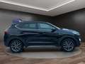 Hyundai TUCSON Style MildHybrid 4WD PANO°LED°KAMERA°NAVI Schwarz - thumbnail 8