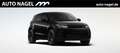 Land Rover Range Rover Evoque Range Rover Evoque D165 AWD DYNAMIC SE Pano Zwart - thumbnail 1