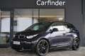 BMW i3 S eDrive LED,NAVI-Prof.Comfort-Pkt.AppleCarPlay Bleu - thumbnail 1