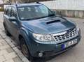 Subaru Forester Forester 2.0D Exclusive Zelená - thumbnail 3