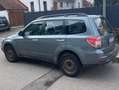 Subaru Forester Forester 2.0D Exclusive Green - thumbnail 2