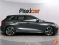 Audi A3 Sedan Black line 35 TFSI 110kW S tronic Gris - thumbnail 9