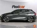 Audi A3 Sedan Black line 35 TFSI 110kW S tronic Gris - thumbnail 4
