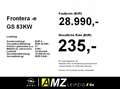 Opel Frontera -e GS 83KW LED+Navi+SHZ+Fernlichtass. Grau - thumbnail 3