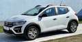 Dacia Sandero Stepway Essential TCe 90 - 1. Besitz - Neues Se... Weiß - thumbnail 4