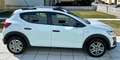 Dacia Sandero Stepway Essential TCe 90 - 1. Besitz - Neues Se... Weiß - thumbnail 3