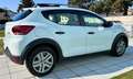 Dacia Sandero Stepway Essential TCe 90 - 1. Besitz - Neues Se... Weiß - thumbnail 10