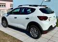 Dacia Sandero Stepway Essential TCe 90 - 1. Besitz - Neues Se... Weiß - thumbnail 7
