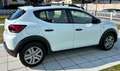 Dacia Sandero Stepway Essential TCe 90 - 1. Besitz - Neues Se... Weiß - thumbnail 9