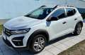 Dacia Sandero Stepway Essential TCe 90 - 1. Besitz - Neues Se... Weiß - thumbnail 5