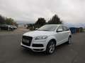 Audi Q7 4.2 TDI quattro, 7 Sitz., LUFT, ACC, S-LINE Weiß - thumbnail 8
